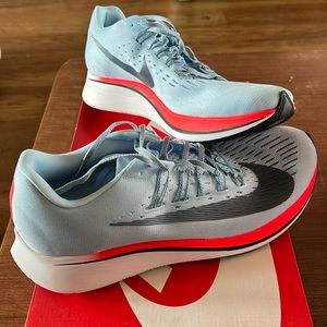 Nike Free Flyknit NSW